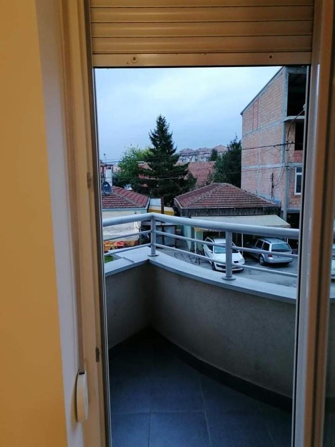 Dobi Apartmani Wing Jagodina Esterno foto