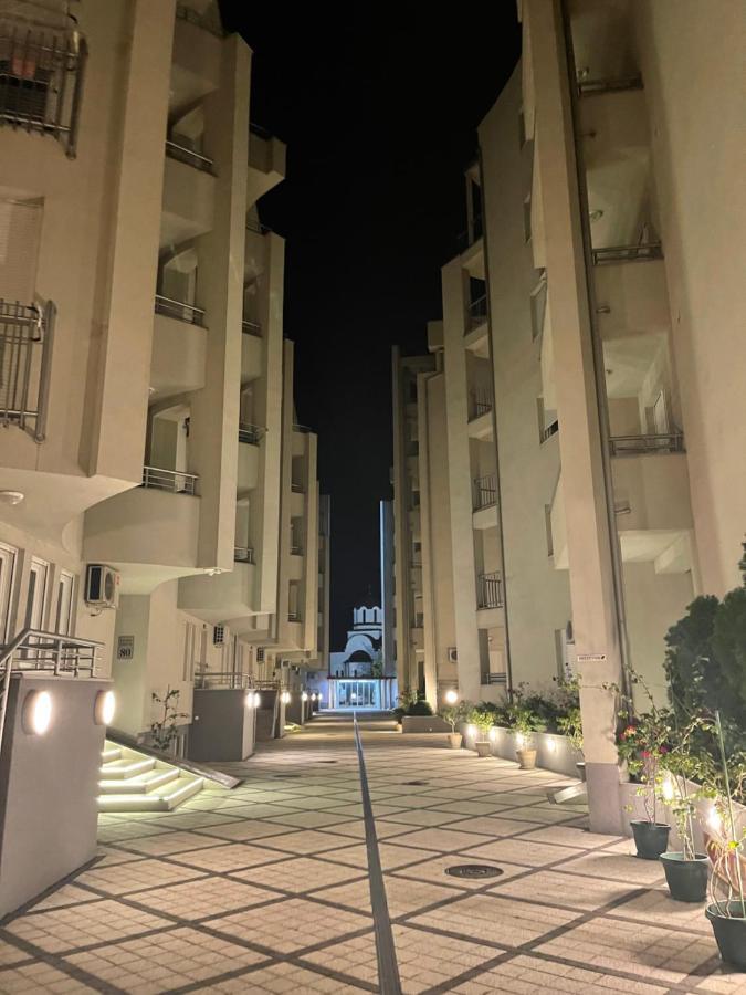 Dobi Apartmani Wing Jagodina Esterno foto
