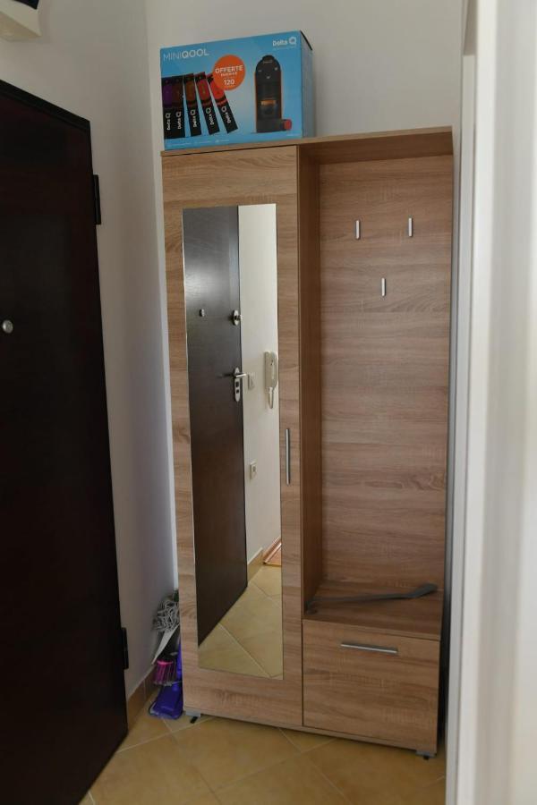 Dobi Apartmani Wing Jagodina Esterno foto